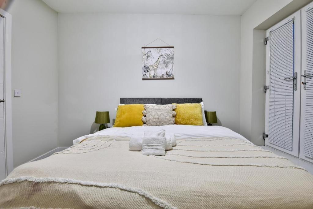 Apartment Whitchurch Place - Stunning 2 Bed Flat In Cardiff
